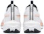 Li-Ning Dark Horse 6 Pro 'Putih Ungu Jingga' ARMT043-1