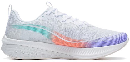 李寧ダークホース 白紫橙 (Rīningu Dāku Hōsu Shiro Murasaki Daidai) ARMT013-4 Order 李寧ダークホース 白紫橙 (Rīningu Dāku Hōsu Shiro Murasaki Daidai) ARMT013-4