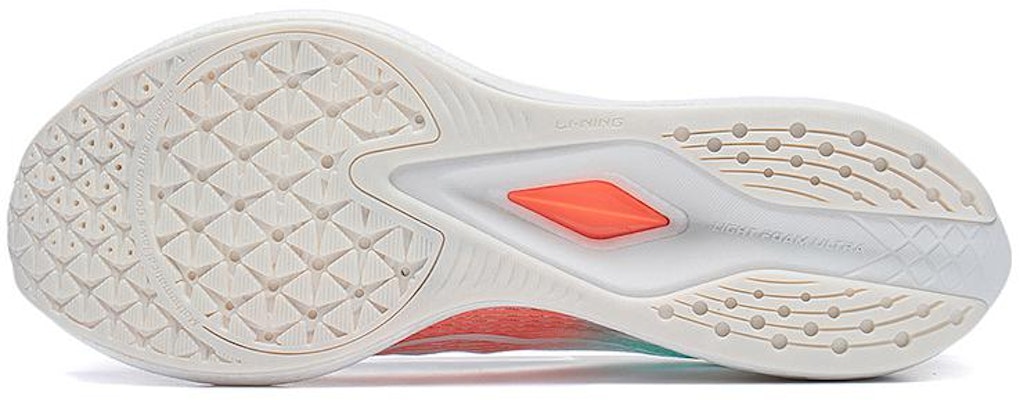 Li-Ning Dark Horse 'Putih Ungu Oren' ARMT013-4 Purchase Li-Ning Dark Horse 'Putih Ungu Oren' ARMT013-4