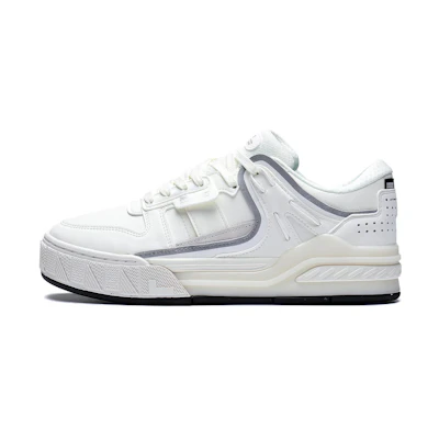Li-Ning Dawn 'White Grey'