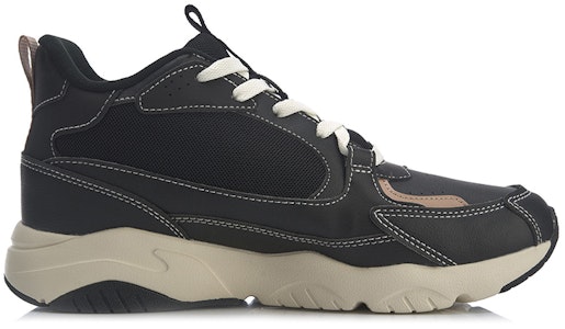 Li-Ning Defender 'Hitam Coklat' AGCQ175-2 Order Li-Ning Defender 'Hitam Coklat' AGCQ175-2