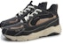 Li-Ning Defender 'Hitam Coklat' AGCQ175-2