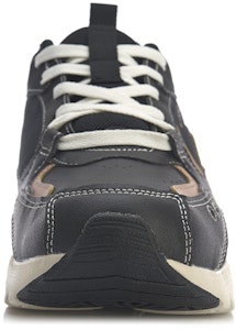 Li-Ning Defender 'Hitam Coklat' AGCQ175-2 Shop Li-Ning Defender 'Hitam Coklat' AGCQ175-2