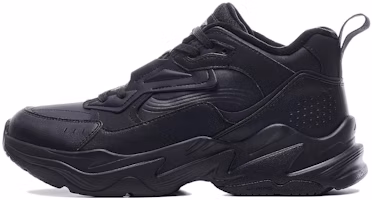 Li-Ning Defender 'Black' AGLT127-1 Li-Ning Defender 'Black' AGLT127-1