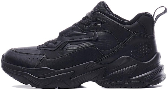 Li-Ning Defender 'Negro' AGLT127-1 Buy Li-Ning Defender 'Negro' AGLT127-1