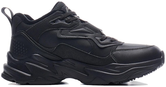 Li-Ning Defender 'Negro' AGLT127-1 Order Li-Ning Defender 'Negro' AGLT127-1