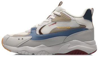 Li-Ning Defender 'Grey Blue' AGCQ175-1 Li-Ning Defender 'Grey Blue' AGCQ175-1