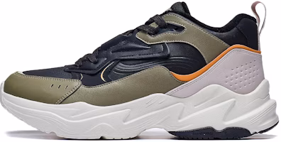 Li-Ning Defender 'Olive Green' AGLT127-2 Li-Ning Defender 'Olive Green' AGLT127-2