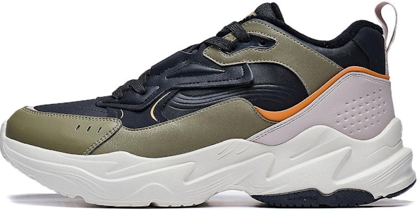 Li-Ning Defender 'Verde Oliva' AGLT127-2 Buy Li-Ning Defender 'Verde Oliva' AGLT127-2