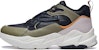 Li-Ning Defender 'Hijau Zaitun' AGLT127-2