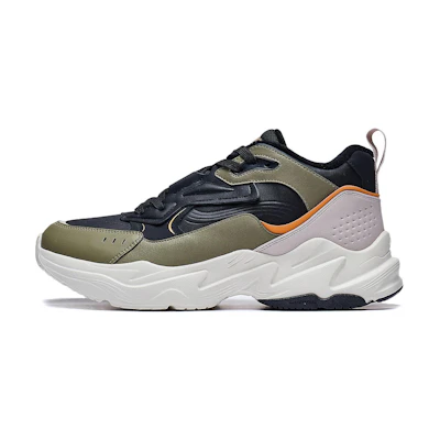 Li-Ning Defender 'Olive Green'