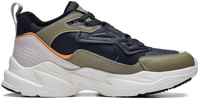 Li-Ning Defender 'Verde Oliva' AGLT127-2 Order Li-Ning Defender 'Verde Oliva' AGLT127-2