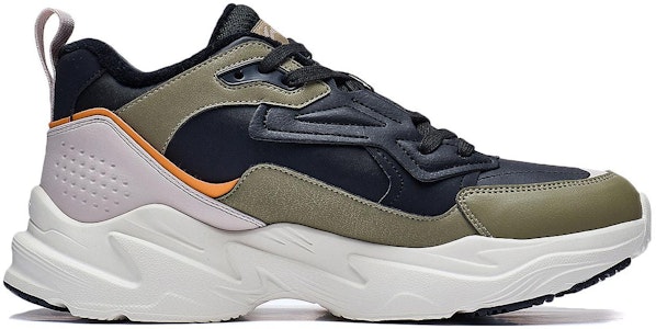 Li-Ning Defender 'Verde Oliva' AGLT127-2 Order Li-Ning Defender 'Verde Oliva' AGLT127-2