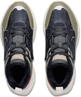 Li-Ning Defender 'Verde Oliva' AGLT127-2 Shop Li-Ning Defender 'Verde Oliva' AGLT127-2