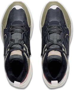 Li-Ning Defender 'Verde Oliva' AGLT127-2 Shop Li-Ning Defender 'Verde Oliva' AGLT127-2