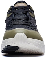 Li-Ning Defender 'Verde Oliva' AGLT127-2 Purchase Li-Ning Defender 'Verde Oliva' AGLT127-2