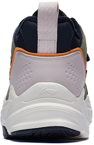 Li-Ning Defender 'Verde Oliva' AGLT127-2 Details for Li-Ning Defender 'Verde Oliva' AGLT127-2