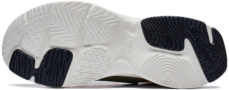 Li-Ning Defender 'Verde Oliva' AGLT127-2 Sizing Li-Ning Defender 'Verde Oliva' AGLT127-2