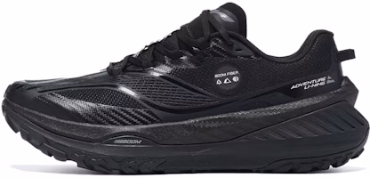 Li-Ning Dilu Pro 'Black' ARNT003-2 Li-Ning Dilu Pro 'Black' ARNT003-2