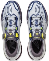 Li-Ning Dilu Pro 'Abu-Abu Hitam' ARNT001-5 Shop Li-Ning Dilu Pro 'Abu-Abu Hitam' ARNT001-5