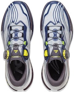 Li-Ning Dilu Pro 'Kelabu Hitam' ARNT001-5 Shop Li-Ning Dilu Pro 'Kelabu Hitam' ARNT001-5