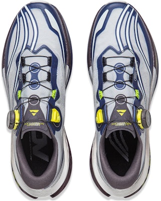 Li-Ning Dilu Pro 'Grey Black' ARNT001-5 Shop Li-Ning Dilu Pro 'Grey Black' ARNT001-5