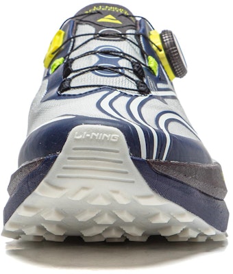 Li-Ning Dilu Pro 'Grey Black' ARNT001-5 Purchase Li-Ning Dilu Pro 'Grey Black' ARNT001-5