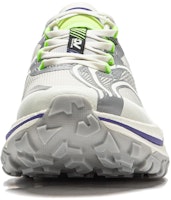 LiNing李寧 的盧 輕量高回彈 減震防滑耐磨 低幫 越野跑步鞋 銀灰 Purchase LiNing李寧 的盧 輕量高回彈 減震防滑耐磨 低幫 越野跑步鞋 銀灰