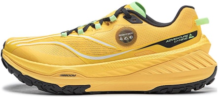 Li-Ning Dilu Pro 'Yellow Black' ARNT003-1 Li-Ning Dilu Pro 'Yellow Black' ARNT003-1