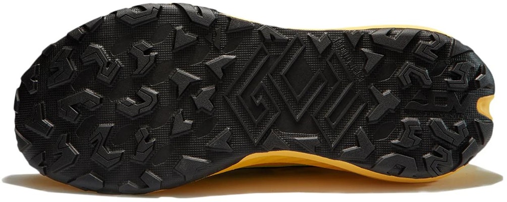 Li-Ning Dilu Pro 'Kuning Hitam' ARNT003-1 Lookbook Li-Ning Dilu Pro 'Kuning Hitam' ARNT003-1