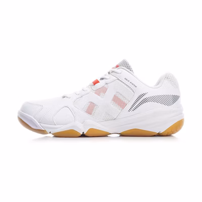 Li-Ning Dimension 19V1 'Standard White'