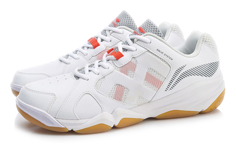 Li-Ning Dimension 19V1 'Standard White' 圖 3