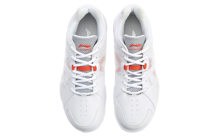 Li-Ning Dimension 19V1 'Standard White' 圖 4