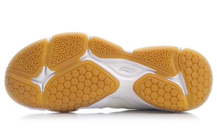 Li-Ning Dimension 19V1 'Standard White' 圖 5