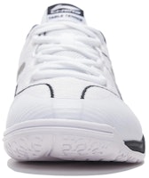 Sepatu Tenis Meja Li-Ning Double Shadow 'Putih Standar Hitam' APPR017-3 Purchase Sepatu Tenis Meja Li-Ning Double Shadow 'Putih Standar Hitam' APPR017-3