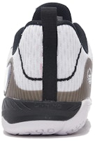 Sepatu Tenis Meja Li-Ning Double Shadow 'Putih Standar Hitam' APPR017-3 Details for Sepatu Tenis Meja Li-Ning Double Shadow 'Putih Standar Hitam' APPR017-3