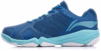 Li-Ning Dwade All City 9V1 'Denim Blue' AYTP009-2 Li-Ning Dwade All City 9V1 'Denim Blue' AYTP009-2