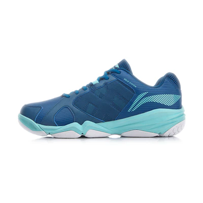 Li-Ning Dwade All City 9V1 'Denim Blue'