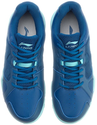 Li-Ning Dwade All City 9V1 'Denim Blue' AYTP009-2 Shop Li-Ning Dwade All City 9V1 'Denim Blue' AYTP009-2
