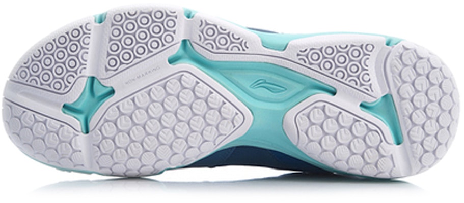 Li-Ning Dwade All City 9V1 'Denim Blue' AYTP009-2 Purchase Li-Ning Dwade All City 9V1 'Denim Blue' AYTP009-2