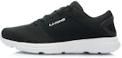 Buy Li-Ning E-Run 'Basic Black' Sepatu Lari Hitam ARJK003-2