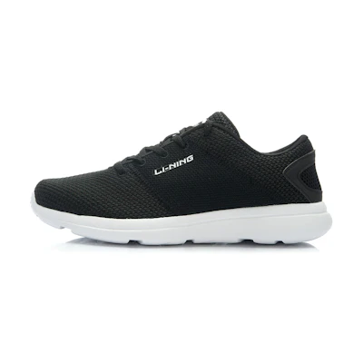 Li-Ning E-Run 'Basic Black'