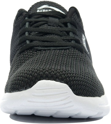 李寧 E-Run ベーシックブラック ARJK003-2 Shop 李寧 E-Run ベーシックブラック ARJK003-2