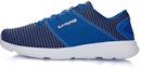 Buy 李宁 E-Run '黑蓝' ARJK003-1
