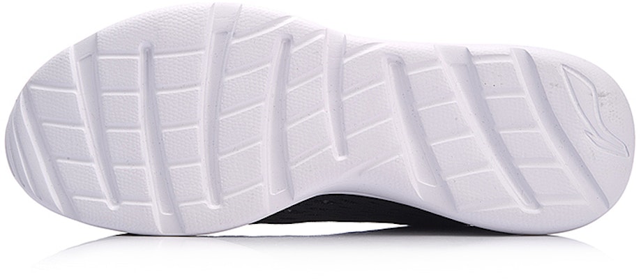 Li-Ning E-Run 'Hitam Putih' ARBN063-1 Purchase Li-Ning E-Run 'Hitam Putih' ARBN063-1