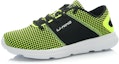 Order Li-Ning E-Run 'Hitam Kuning' ARJK003-3