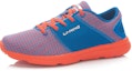 Order 李寧 E-Run ブルーオレンジ ARJK003-6