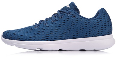 Li-Ning E-Run 'Blue White' ARBN063-2 Li-Ning E-Run 'Blue White' ARBN063-2