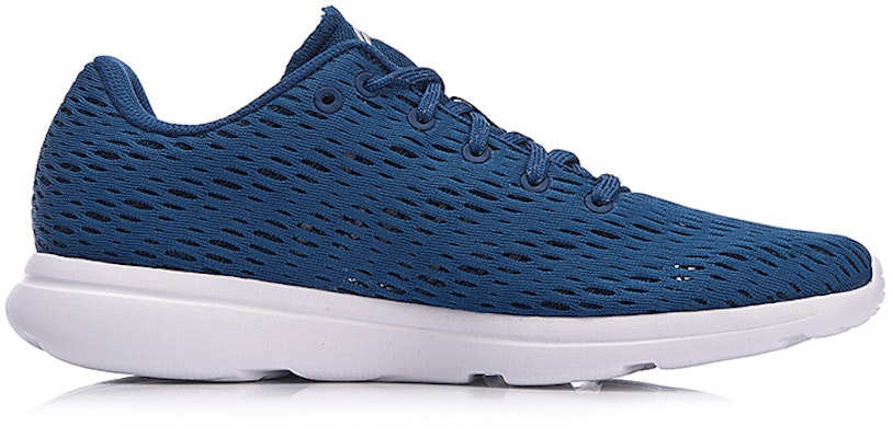 리닝 이런 '블루 화이트' (Li-Ning E-Run 'Blue White') ARBN063-2 Order 리닝 이런 '블루 화이트' (Li-Ning E-Run 'Blue White') ARBN063-2