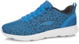 Order Li-Ning E-Run 'Biru Bernafas' ARJK007-3